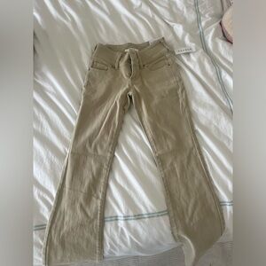 Brand new pacsun jeans